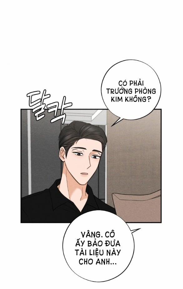 [18+] Để Đứa Bé Yên 11.2 trang 13