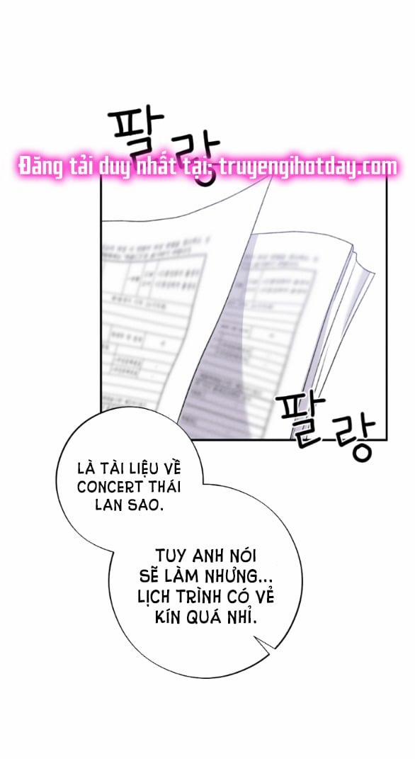 [18+] Để Đứa Bé Yên 11.2 trang 14