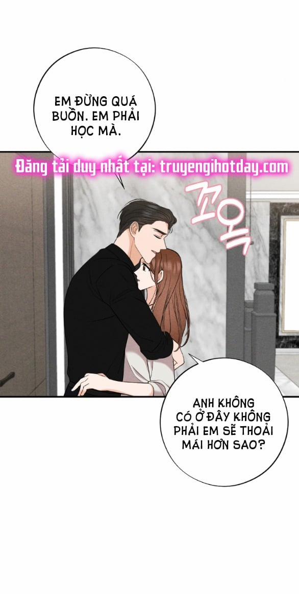 [18+] Để Đứa Bé Yên 11.2 trang 17