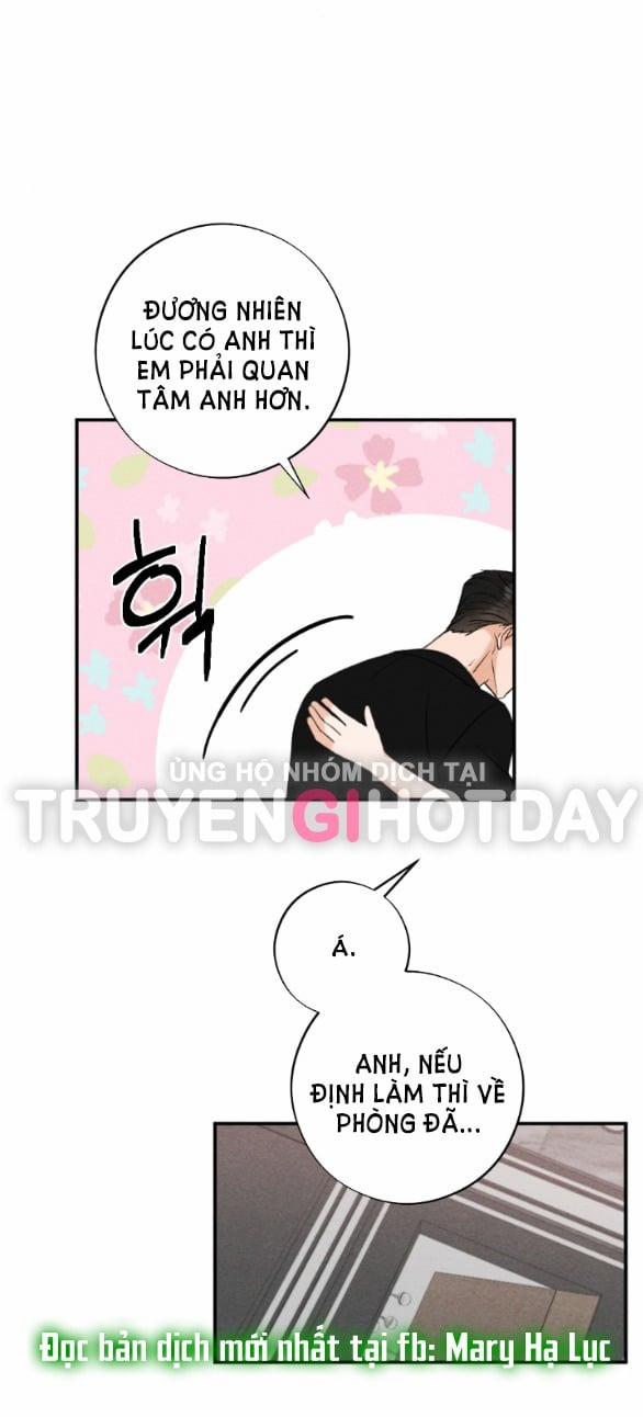 [18+] Để Đứa Bé Yên 11.2 trang 18