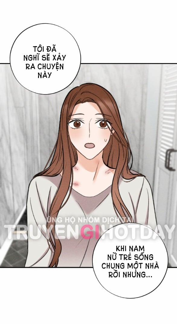 [18+] Để Đứa Bé Yên 11.2 trang 2