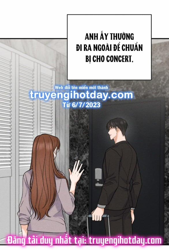 [18+] Để Đứa Bé Yên 11.2 trang 20