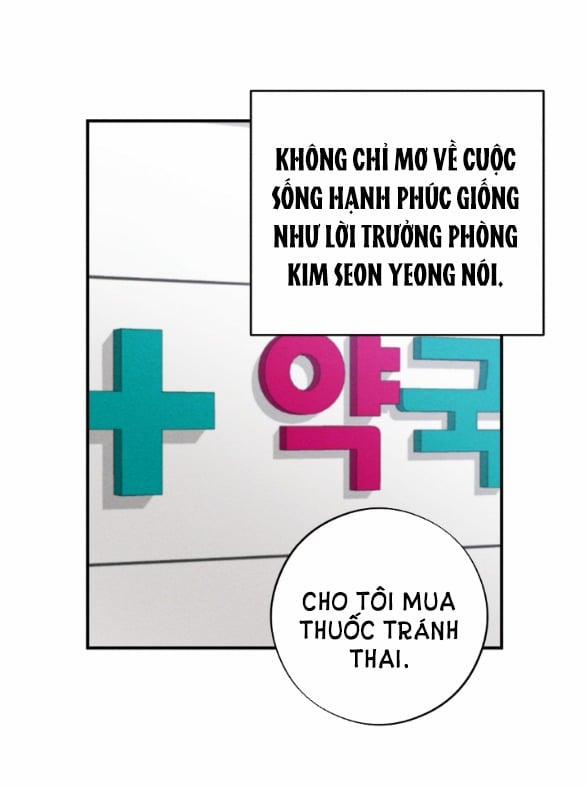 [18+] Để Đứa Bé Yên 11.2 trang 22