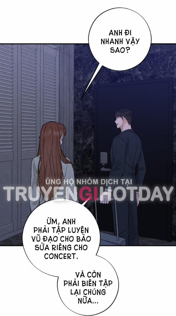 [18+] Để Đứa Bé Yên 11.2 trang 27