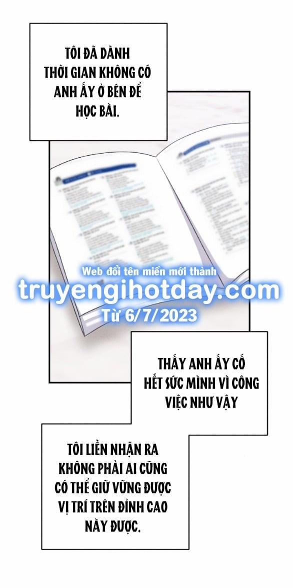 [18+] Để Đứa Bé Yên 11.2 trang 29