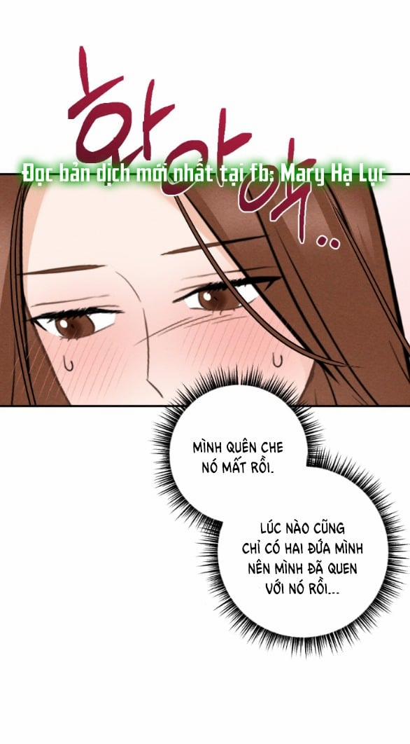 [18+] Để Đứa Bé Yên 11.2 trang 3