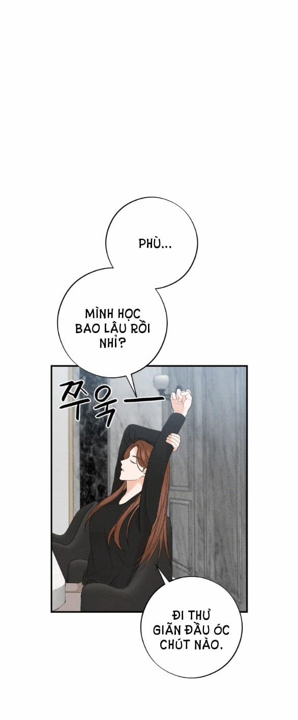 [18+] Để Đứa Bé Yên 11.2 trang 31