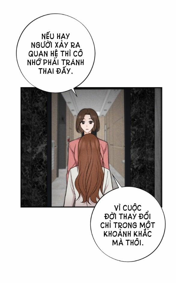 [18+] Để Đứa Bé Yên 11.2 trang 4