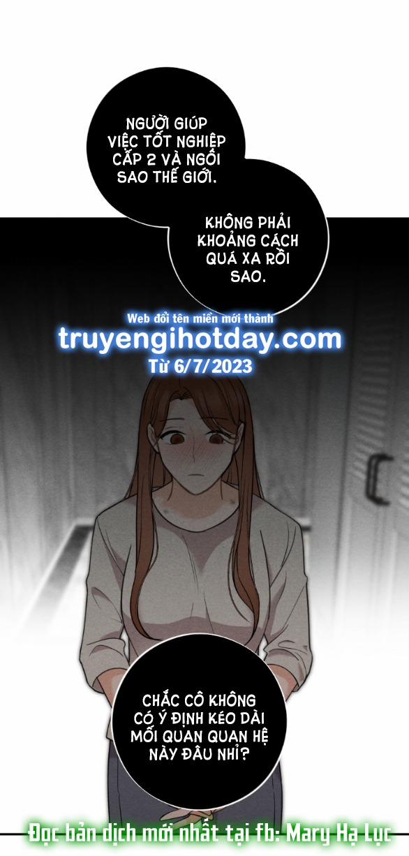 [18+] Để Đứa Bé Yên 11.2 trang 6