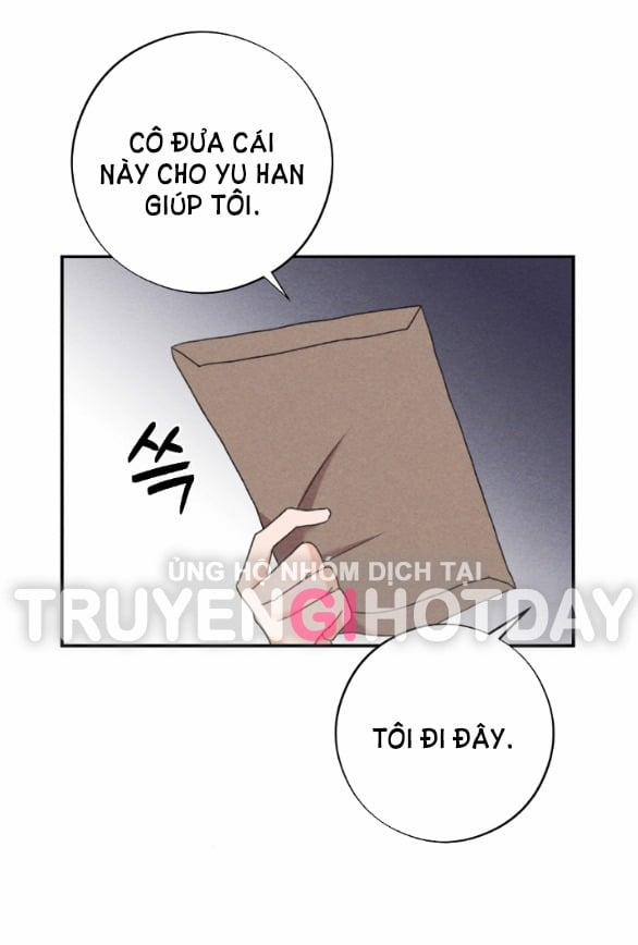 [18+] Để Đứa Bé Yên 11.2 trang 8