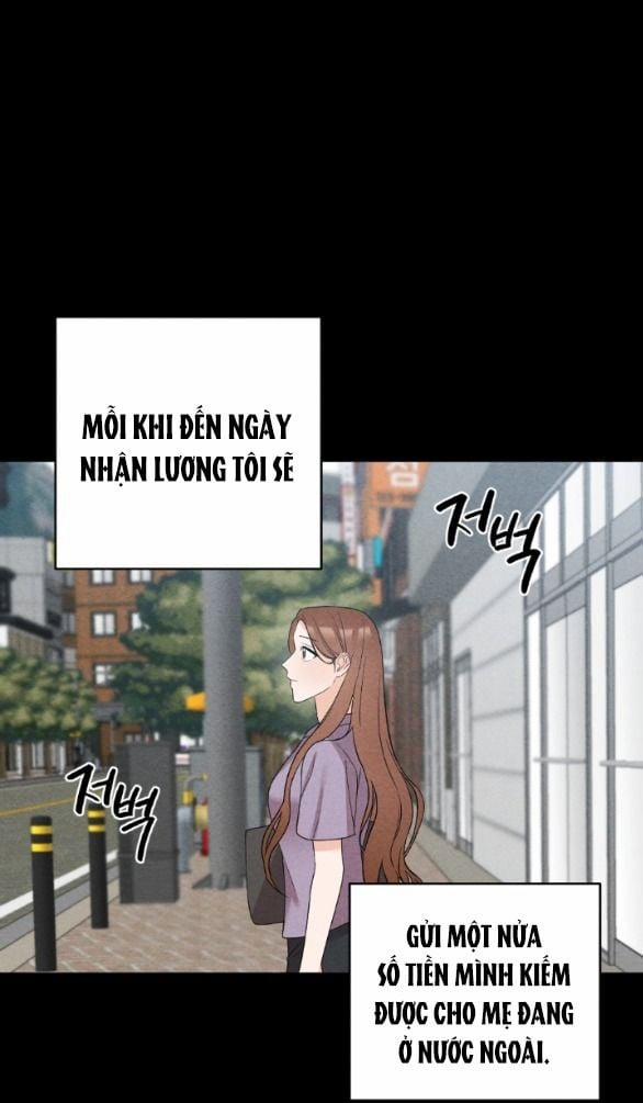 [18+] Để Đứa Bé Yên 12.1 trang 10