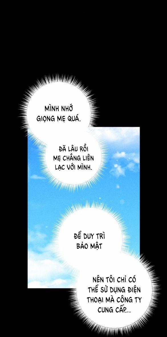 [18+] Để Đứa Bé Yên 12.1 trang 11