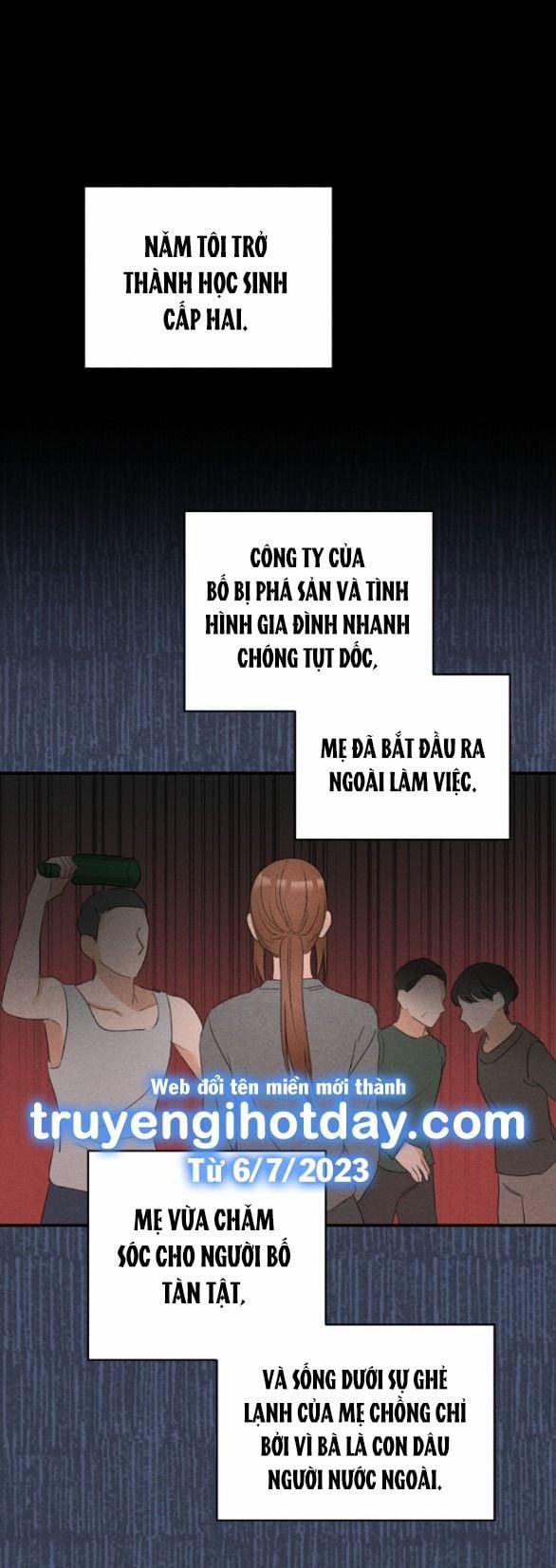 [18+] Để Đứa Bé Yên 12.1 trang 12