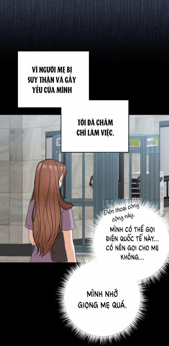 [18+] Để Đứa Bé Yên 12.1 trang 14