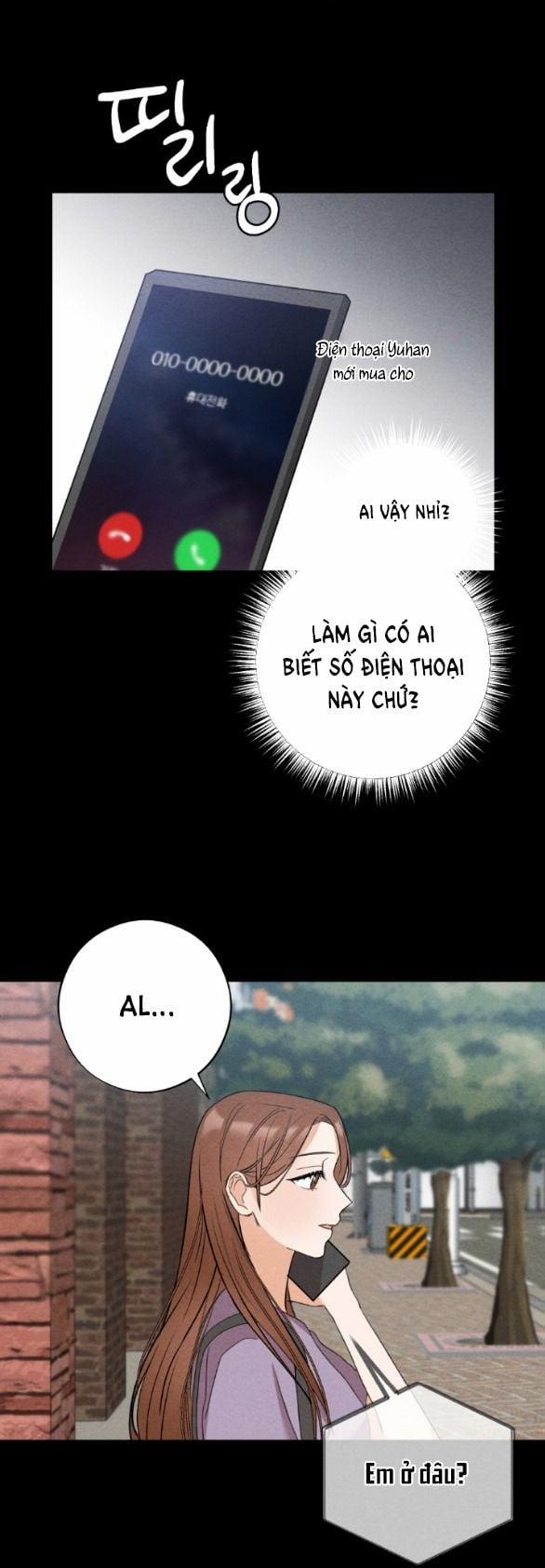 [18+] Để Đứa Bé Yên 12.1 trang 15