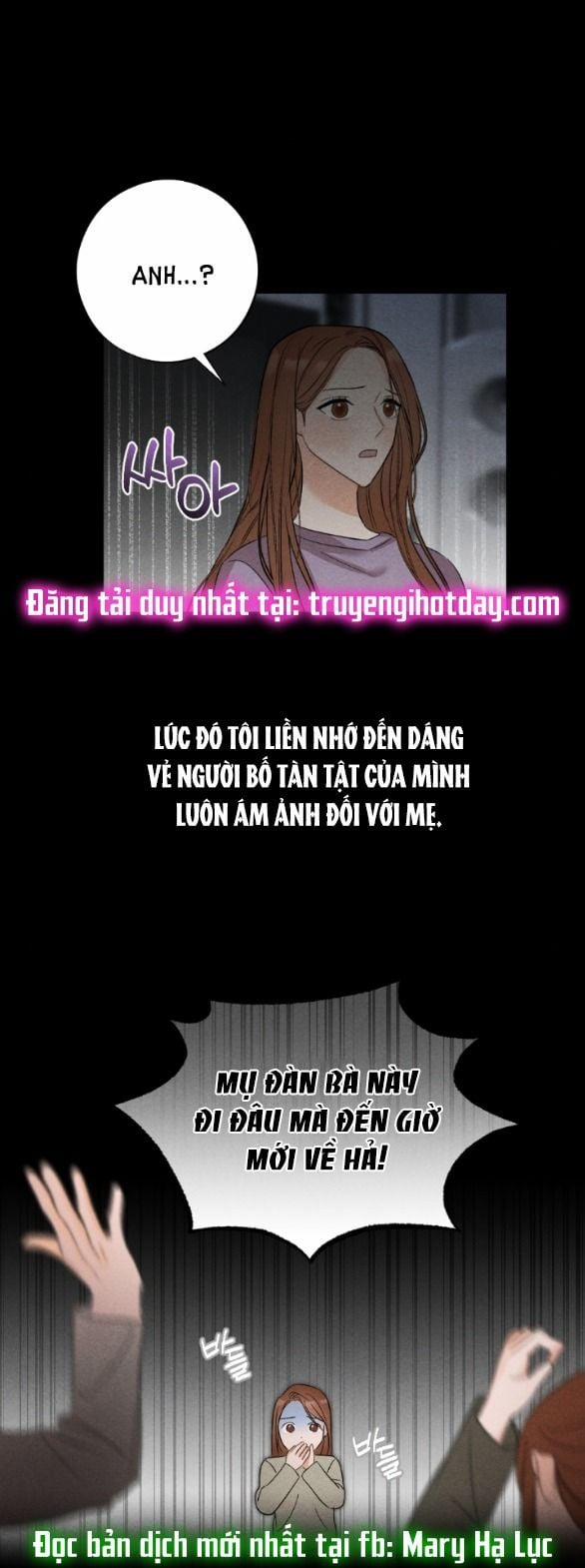 [18+] Để Đứa Bé Yên 12.1 trang 25