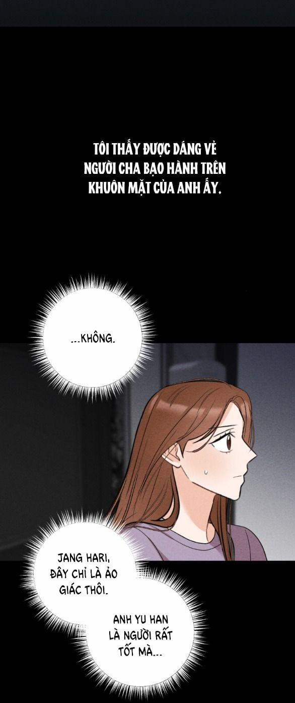 [18+] Để Đứa Bé Yên 12.1 trang 27