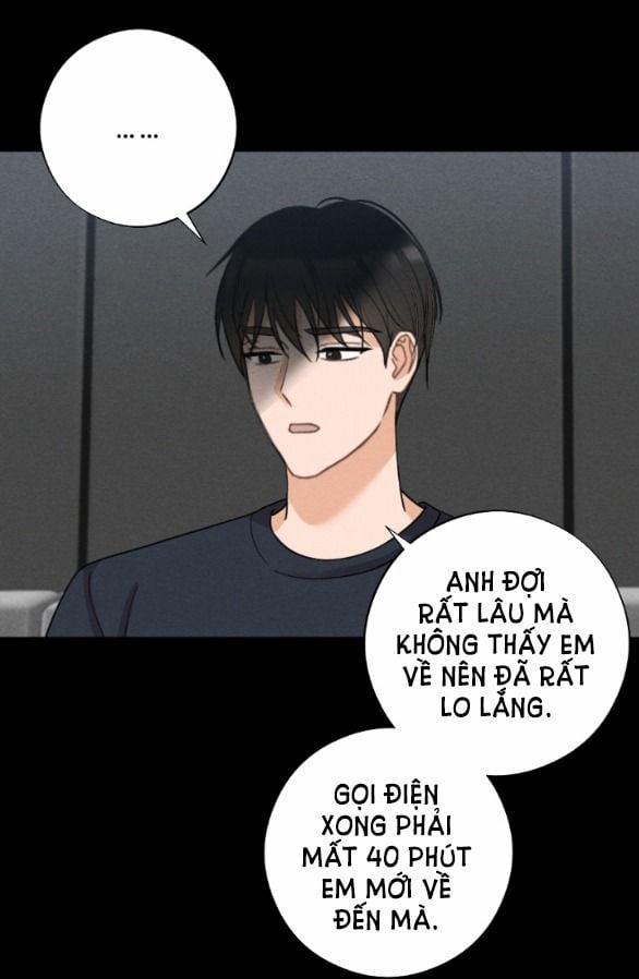 [18+] Để Đứa Bé Yên 12.1 trang 29