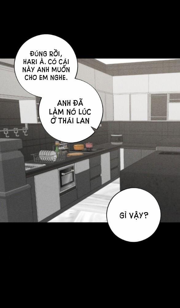 [18+] Để Đứa Bé Yên 12.1 trang 33