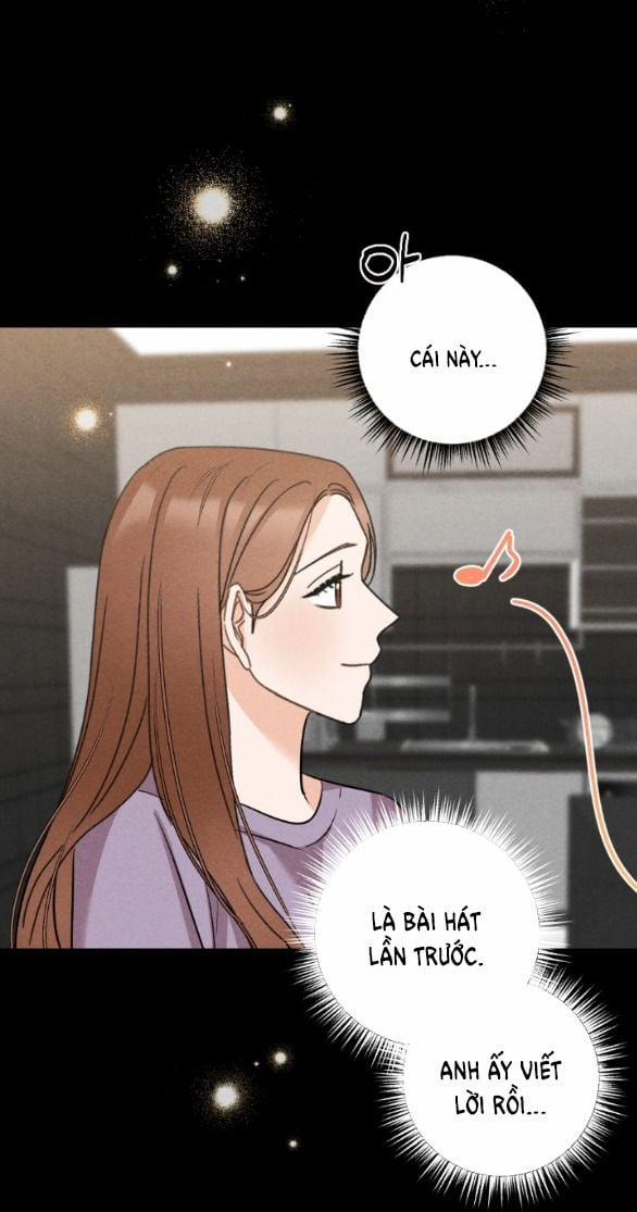 [18+] Để Đứa Bé Yên 12.1 trang 36