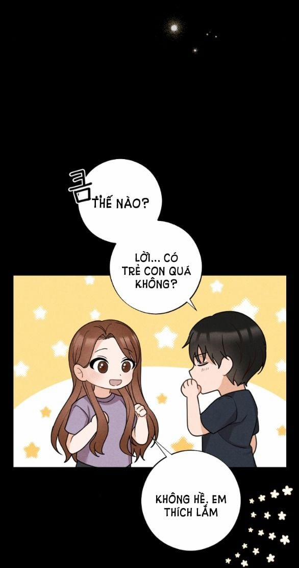 [18+] Để Đứa Bé Yên 12.1 trang 37