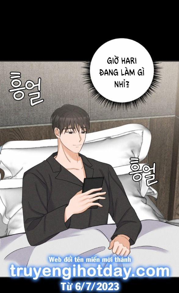 [18+] Để Đứa Bé Yên 12.1 trang 4