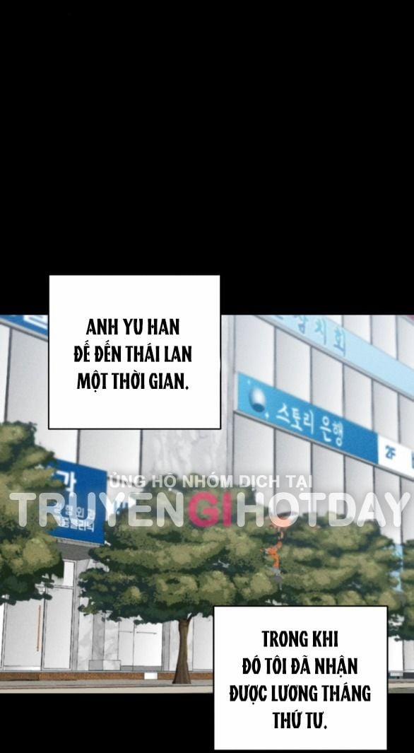 [18+] Để Đứa Bé Yên 12.1 trang 9