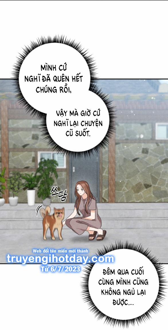 [18+] Để Đứa Bé Yên 12.2 trang 10