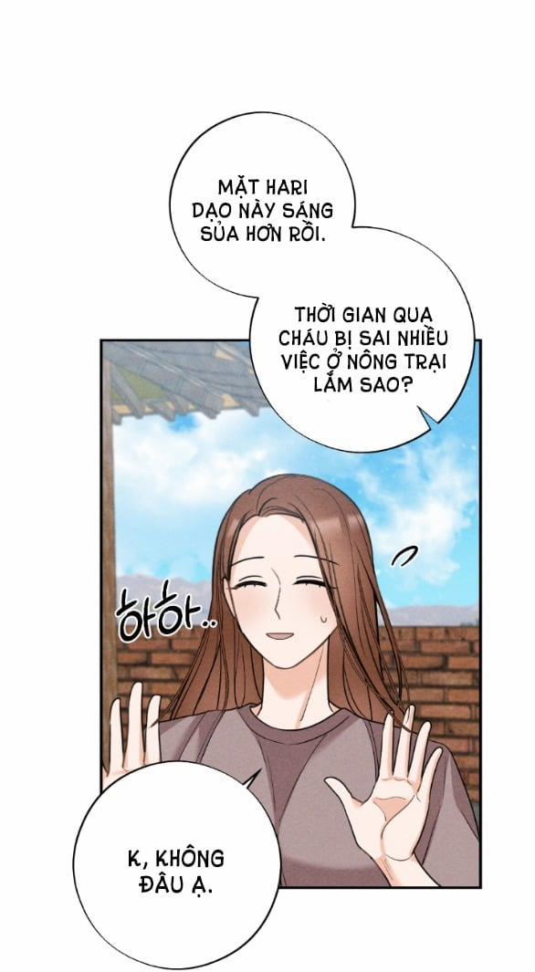 [18+] Để Đứa Bé Yên 12.2 trang 13