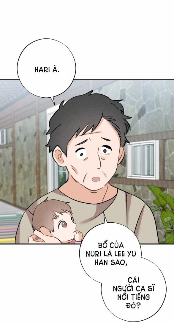 [18+] Để Đứa Bé Yên 12.2 trang 14