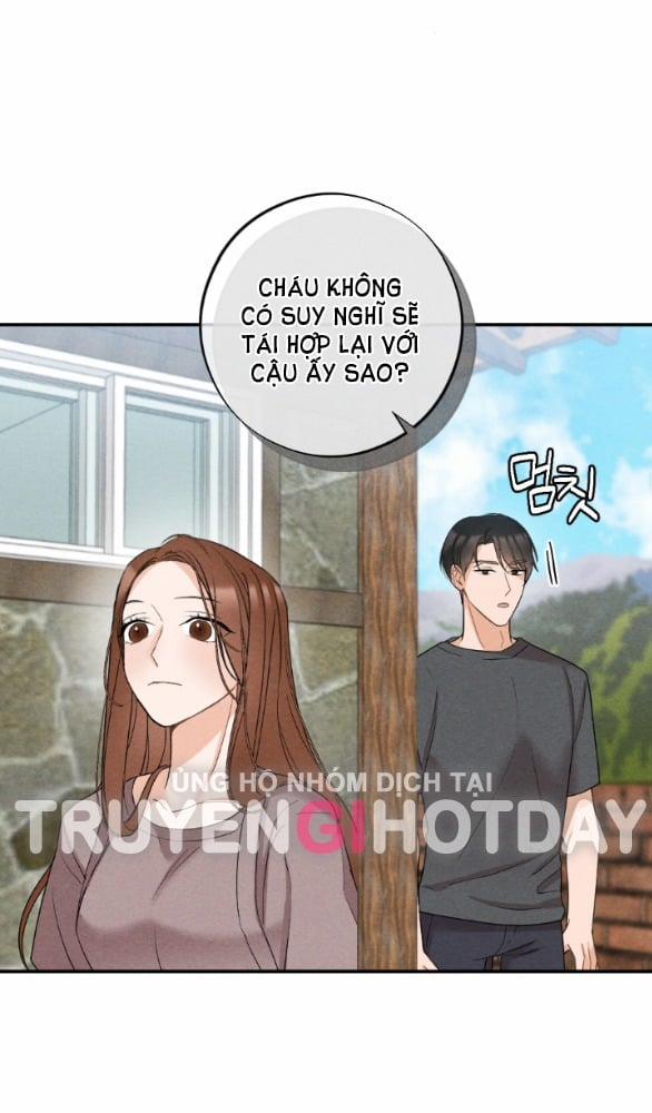 [18+] Để Đứa Bé Yên 12.2 trang 16