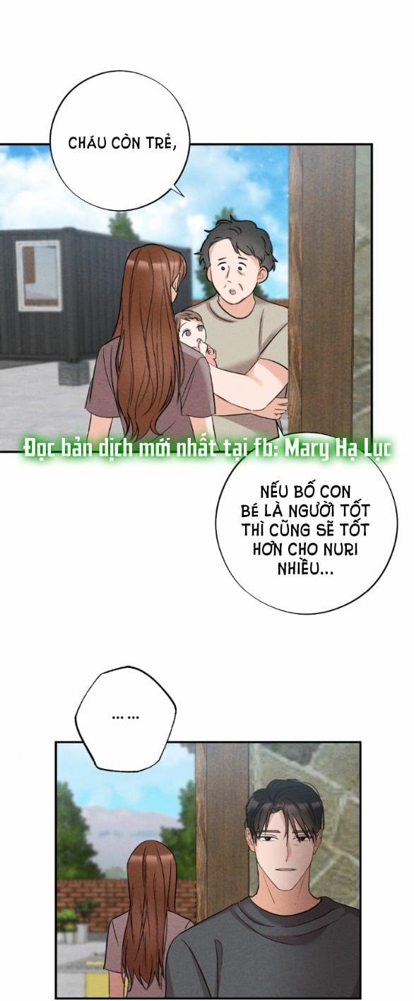 [18+] Để Đứa Bé Yên 12.2 trang 17