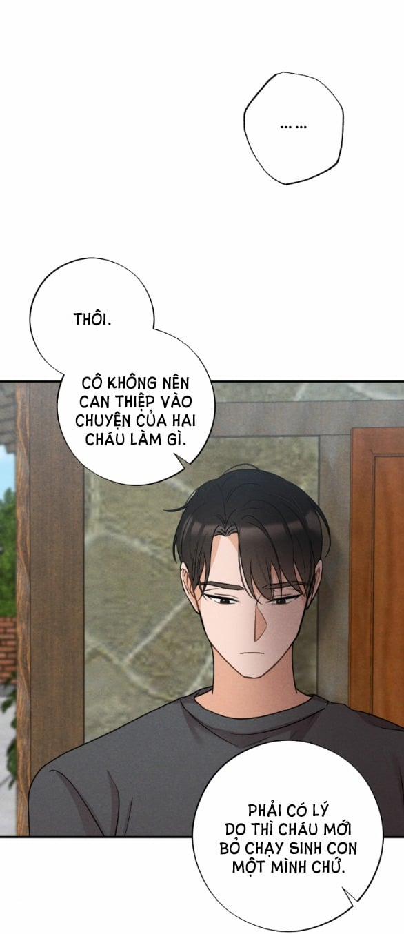 [18+] Để Đứa Bé Yên 12.2 trang 18