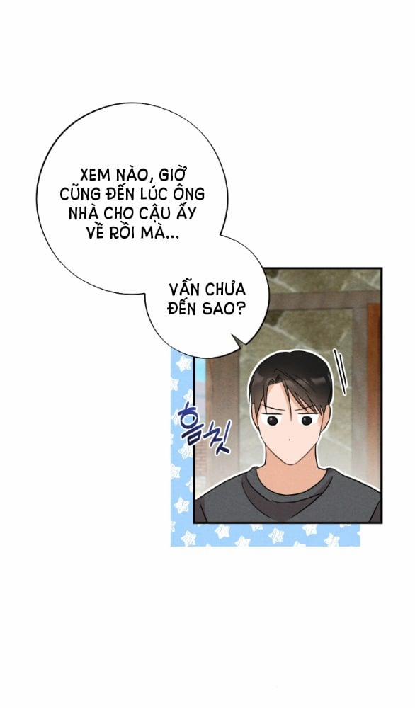 [18+] Để Đứa Bé Yên 12.2 trang 19