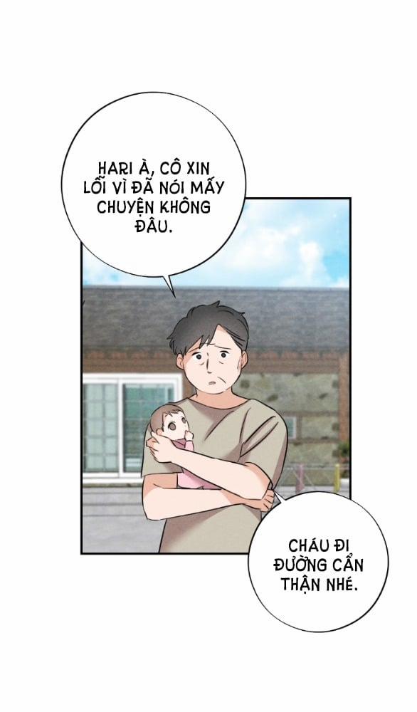 [18+] Để Đứa Bé Yên 12.2 trang 24