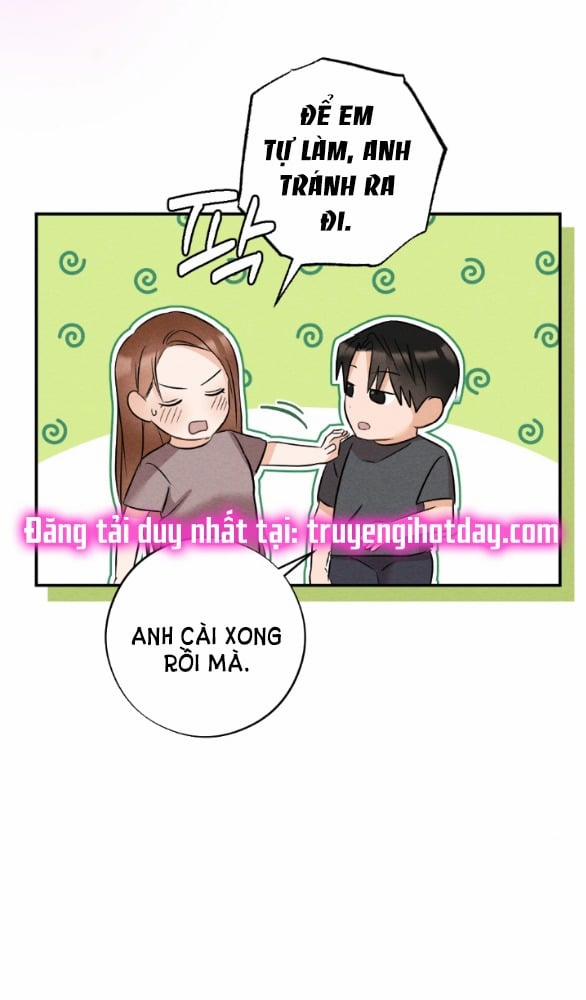 [18+] Để Đứa Bé Yên 12.2 trang 30