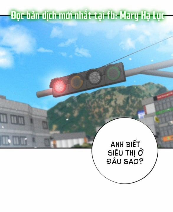 [18+] Để Đứa Bé Yên 13.1 trang 1