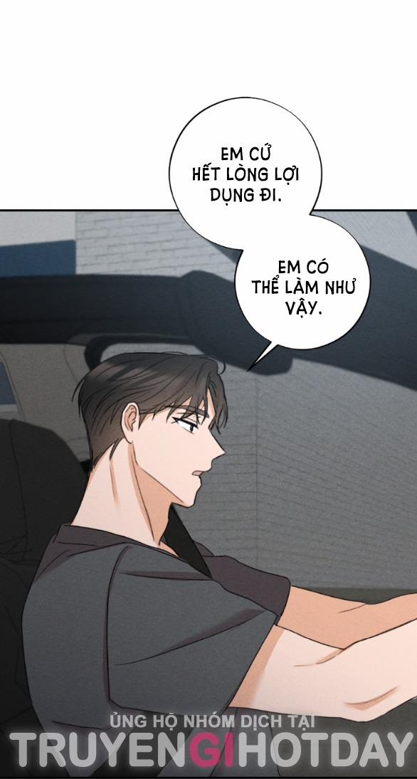 [18+] Để Đứa Bé Yên 13.1 trang 12