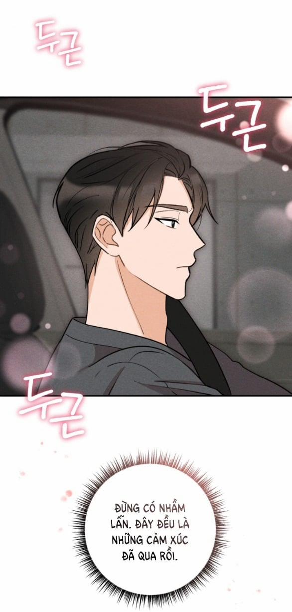 [18+] Để Đứa Bé Yên 13.1 trang 14