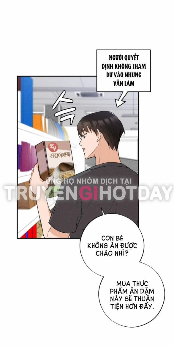 [18+] Để Đứa Bé Yên 13.1 trang 20