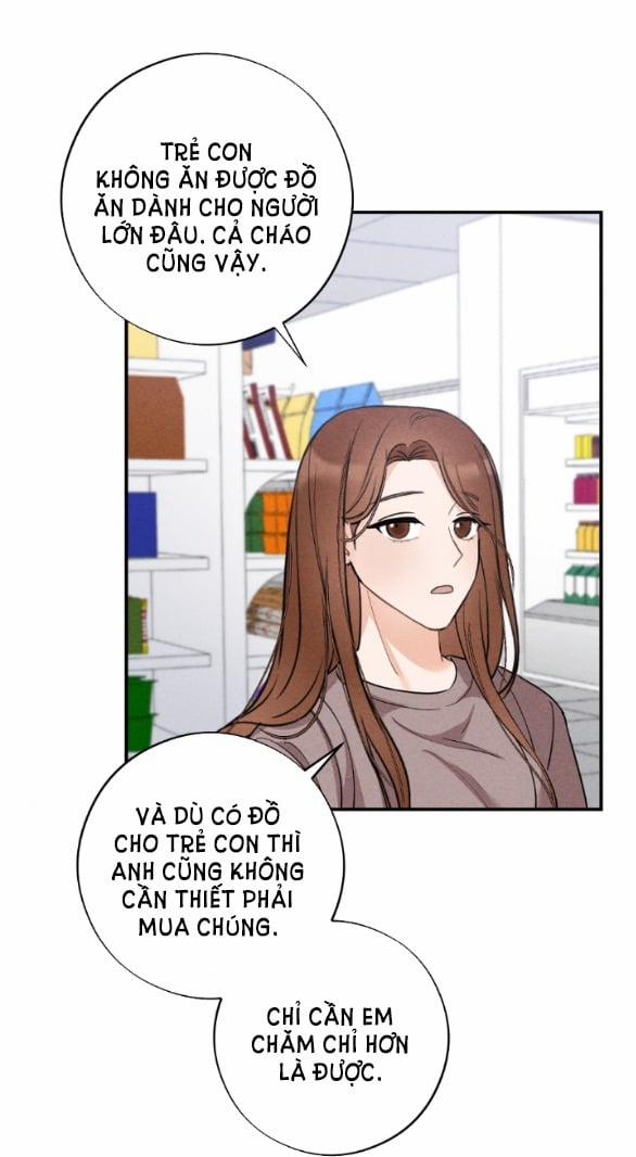 [18+] Để Đứa Bé Yên 13.1 trang 21