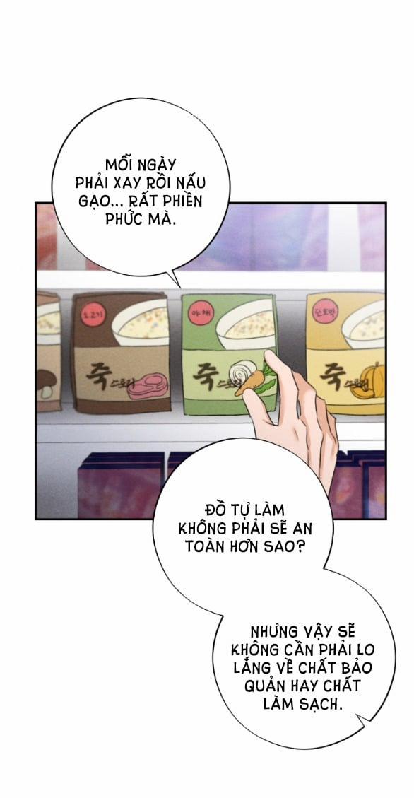 [18+] Để Đứa Bé Yên 13.1 trang 22