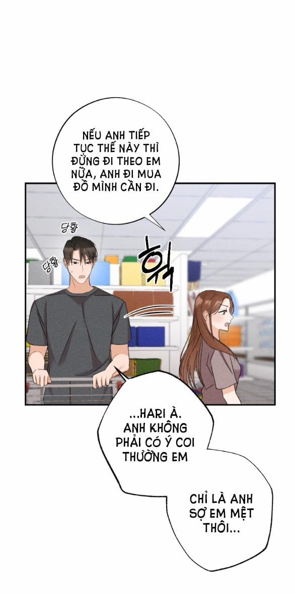 [18+] Để Đứa Bé Yên 13.1 trang 24