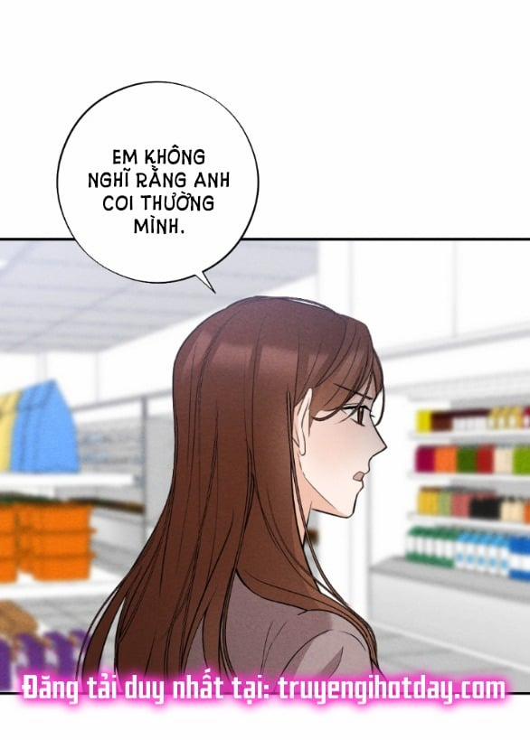 [18+] Để Đứa Bé Yên 13.1 trang 25