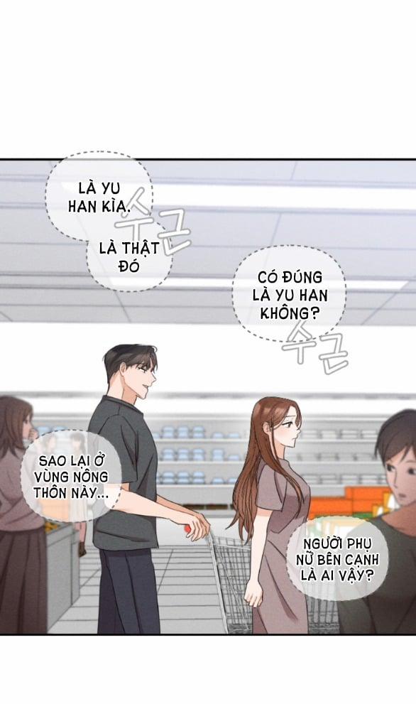 [18+] Để Đứa Bé Yên 13.1 trang 26