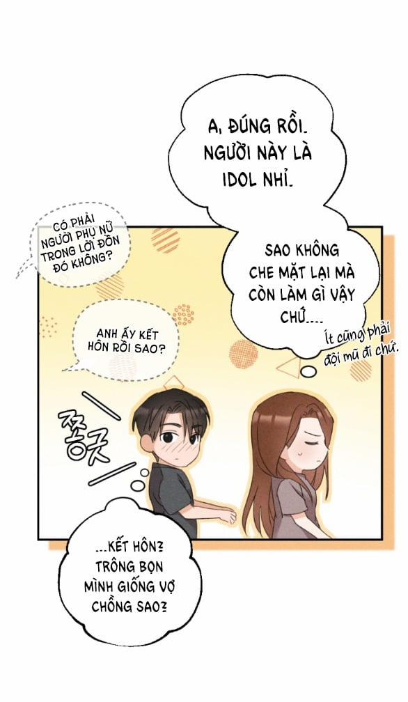 [18+] Để Đứa Bé Yên 13.1 trang 27