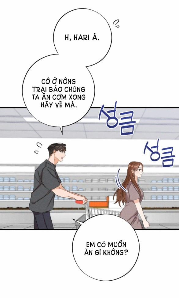 [18+] Để Đứa Bé Yên 13.1 trang 28