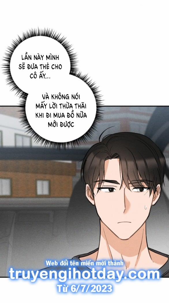 [18+] Để Đứa Bé Yên 13.1 trang 4