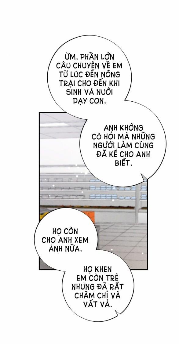 [18+] Để Đứa Bé Yên 13.2 trang 1