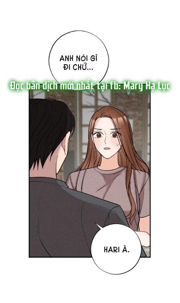 [18+] Để Đứa Bé Yên 13.2 trang 14